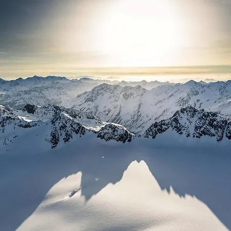 فندق Garni Sunshine