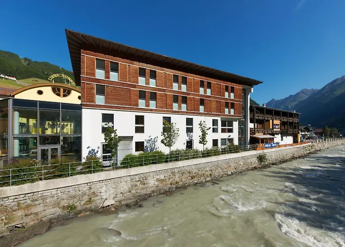 Garni Sunshine Sölden