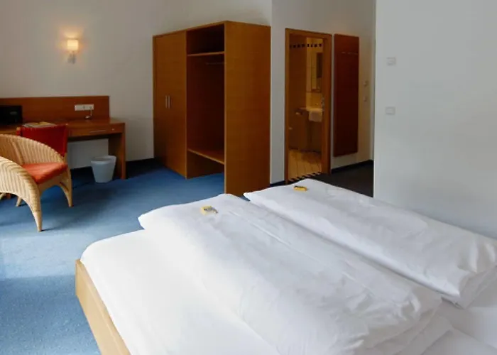 Garni Sunshine Hotel