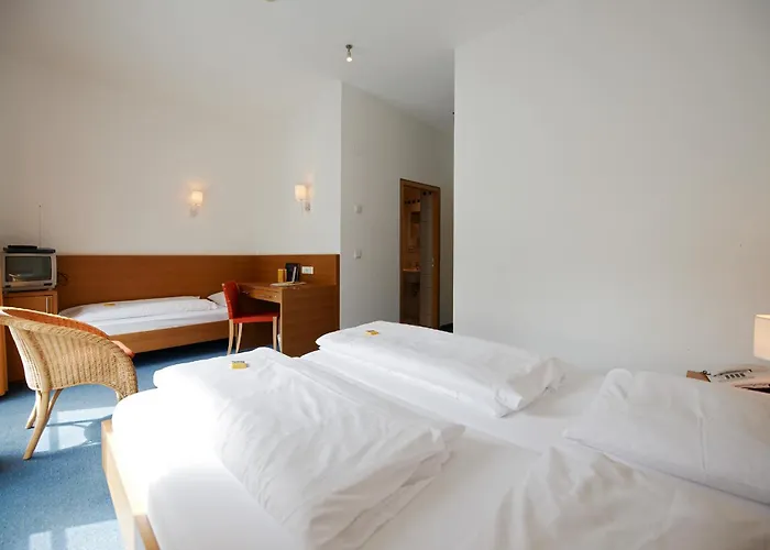 Garni Sunshine Hotel