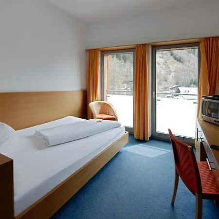 Garni Sunshine Sölden