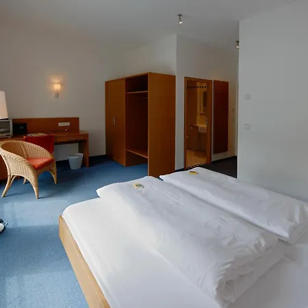 Hotell Garni Sunshine