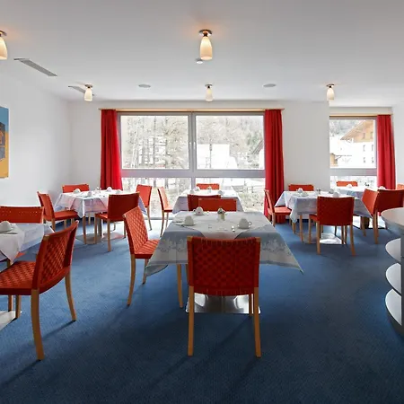 Hotell Garni Sunshine 2*