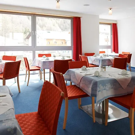 Hotel Garni Sunshine 2*