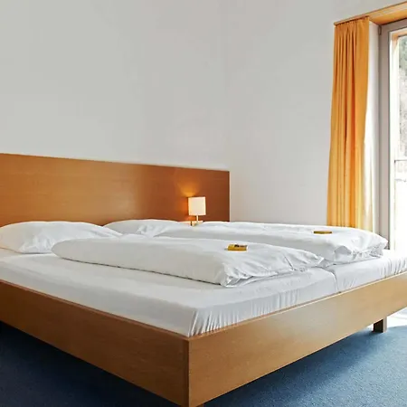 Garni Sunshine Hotel Sölden