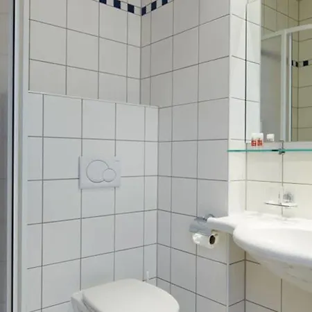 Garni Sunshine Hotel Sölden