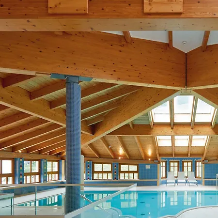 Garni Sunshine 2* Sölden