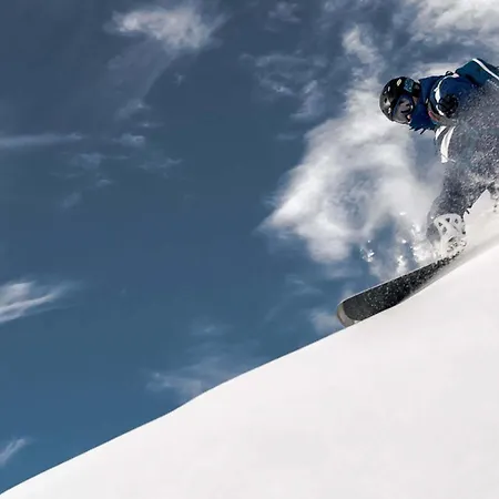 Garni Sunshine Hotel