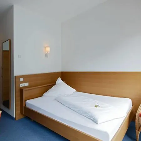 Garni Sunshine Hotel Sölden