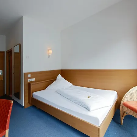 Garni Sunshine Hotel Sölden