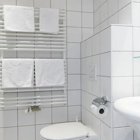 Hotel Garni Sunshine 2*