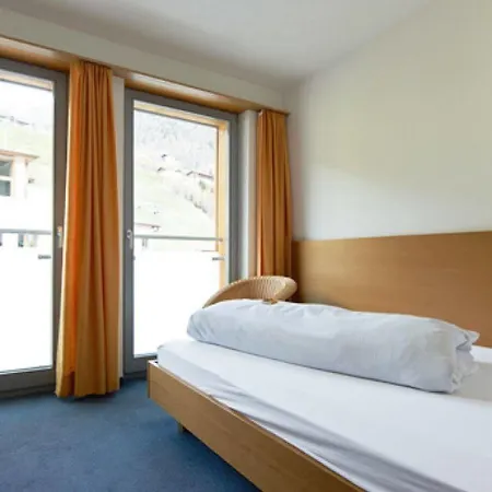 Hotel Garni Sunshine