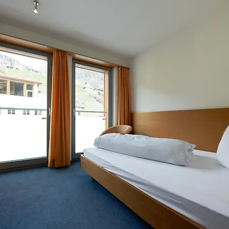 Hotel Garni Sunshine