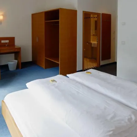 Garni Sunshine Hotel