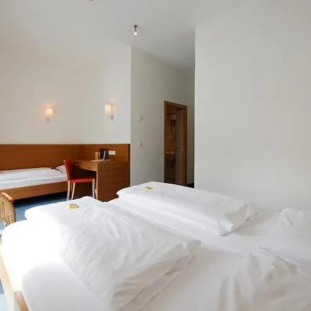 Garni Sunshine Ξενοδοχείο