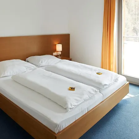 Hotel Garni Sunshine Sölden