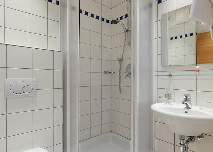 Hotell Garni Sunshine Sölden