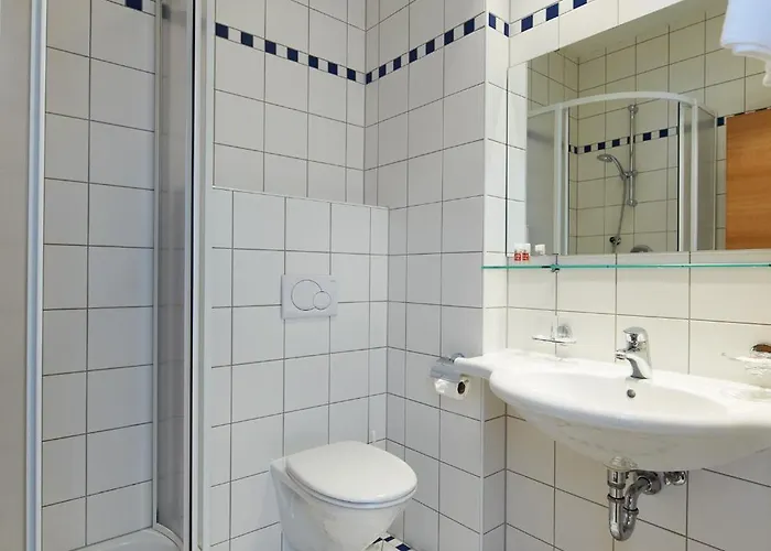 Hotell Garni Sunshine Sölden