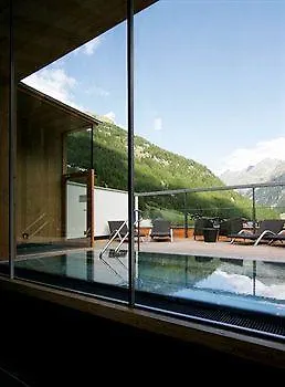 Hotell Garni Sunshine 2*