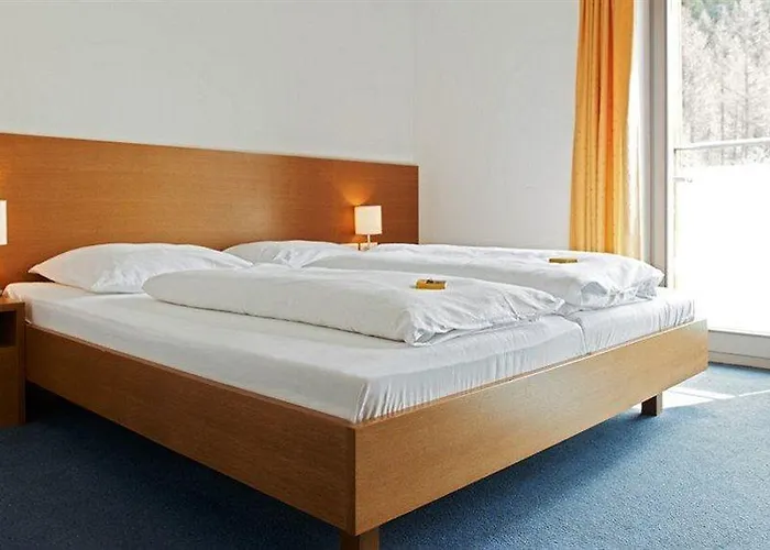 Garni Sunshine Sölden