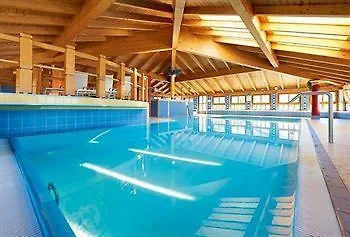 Garni Sunshine Otel Sölden