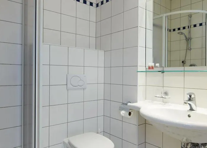 Garni Sunshine Hotell Sölden