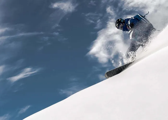 Garni Sunshine Hotell