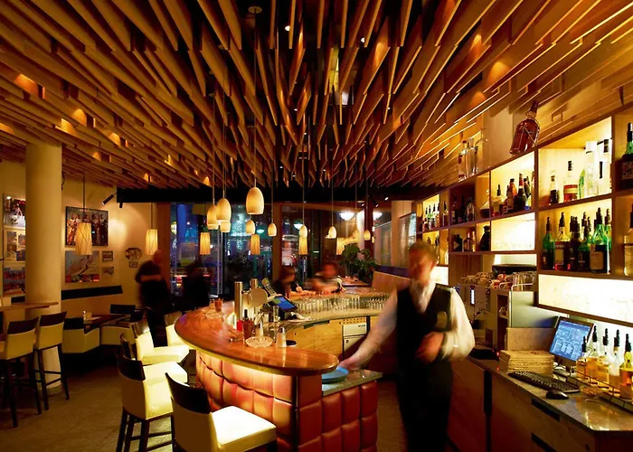 Garni Sunshine Hotell