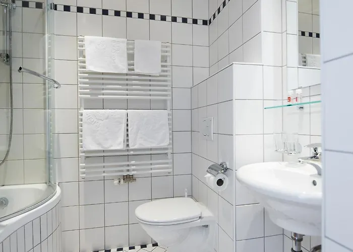 Hotell Garni Sunshine 2*