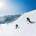 Szálloda Garni Sunshine 2*