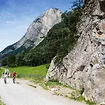 Szálloda Garni Sunshine Sölden