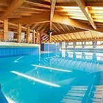 Garni Sunshine Szálloda Sölden
