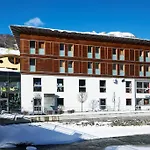 Garni Sunshine Szálloda Sölden