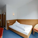 Garni Sunshine Szálloda Sölden