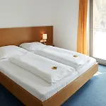 Szálloda Garni Sunshine Sölden
